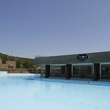 Rena Bianca Hotel Arzachena