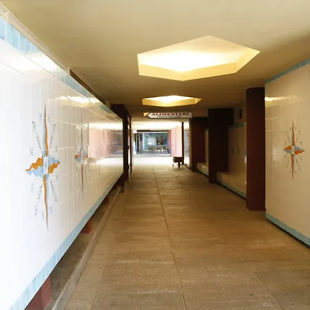 Hotel Rena Bianca 3*