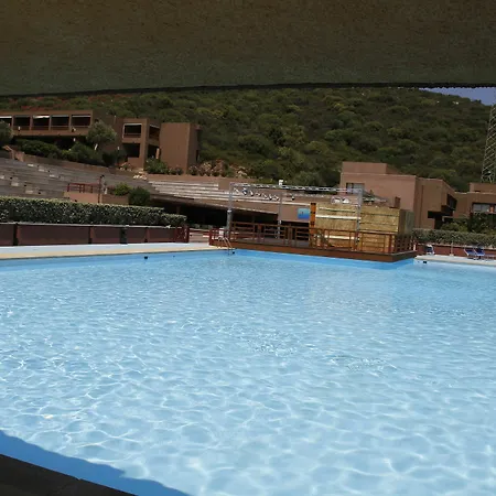 Rena Bianca Hotel Arzachena
