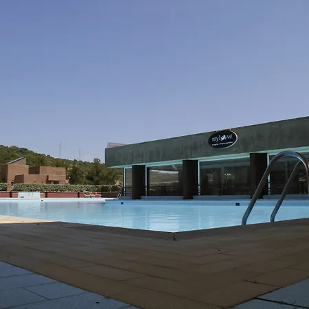Hotel Rena Bianca Arzachena