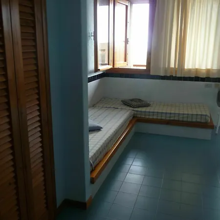 Hotel Rena Bianca 3*