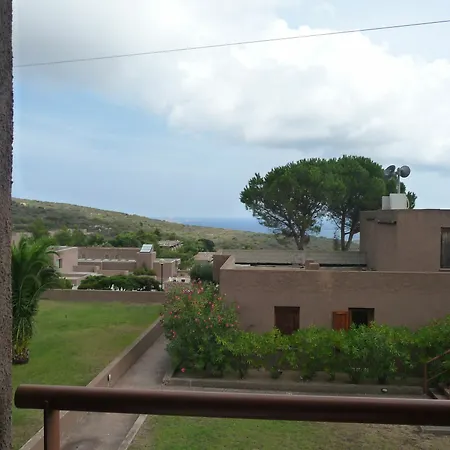 Hotel Rena Bianca