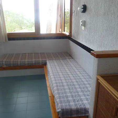 Rena Bianca Hotel Arzachena