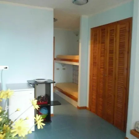 Rena Bianca Hotel