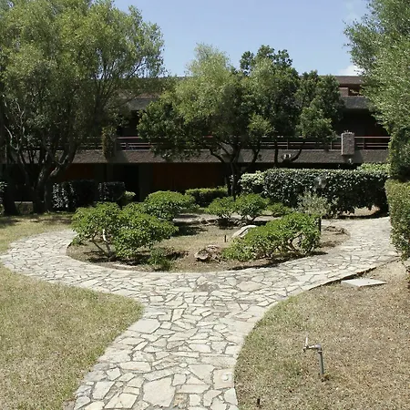 Rena Bianca Hotel 3*