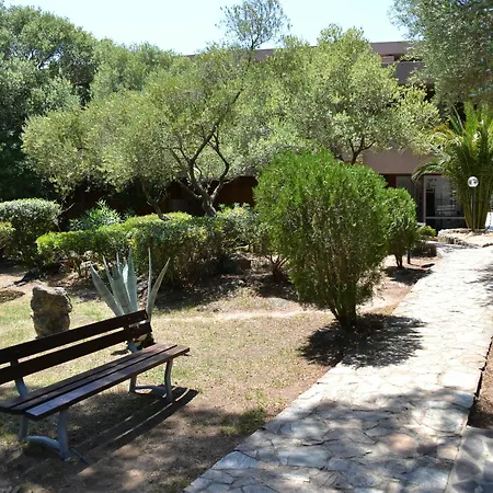 Rena Bianca Hotel