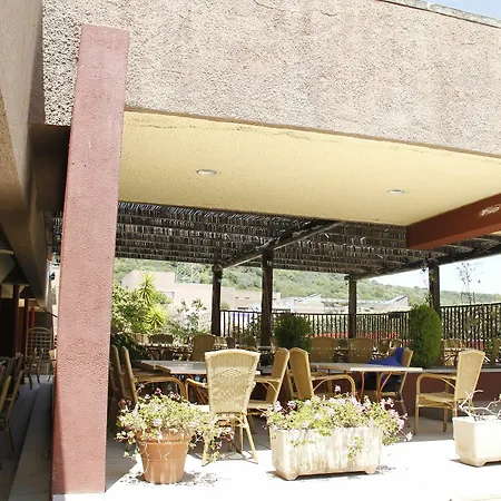 Hotel Rena Bianca