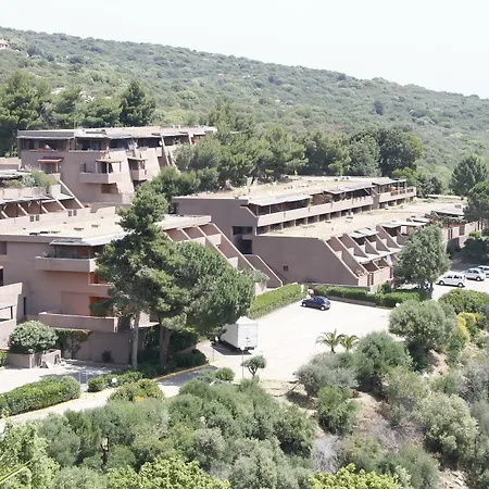 Rena Bianca Hotel 3*